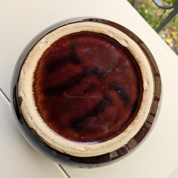Vintage Traditional Baked Bean Pot - Picture 5 of 6
